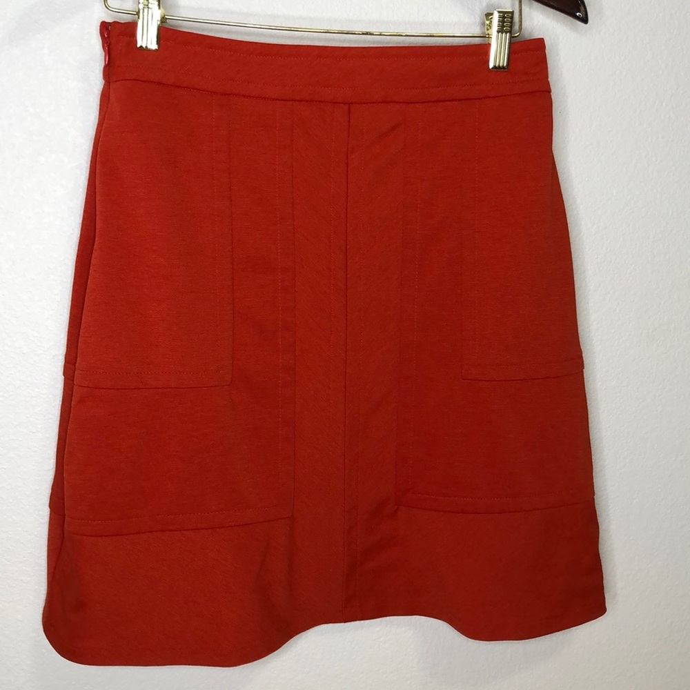 Mossimo A Line Skirt 6